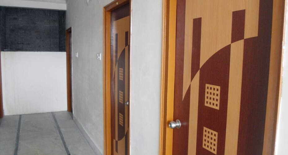 Swagat Guest House, Bodhgaya 5
